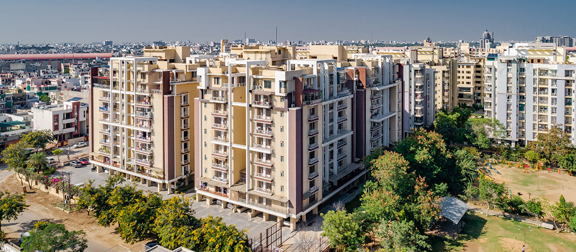 Mahima Elite Flats in Jaipur City